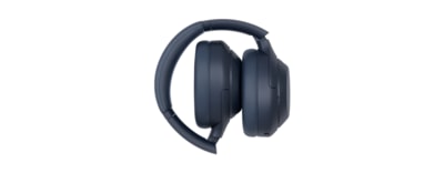 Belaidės triukšmą slopinančios ausinės WH-1000XM4 | Sony Lithuania