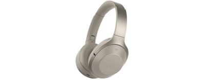 Bluetooth“ triukšmą slopinančios ausinės su lankeliu | MDR-1000X 