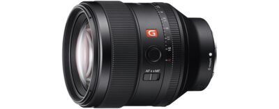 FE 85 mm F1.4 GM | SEL85F14GM | Sony Lithuania