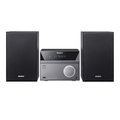 Hi-Fi®“ garso sistema su „Bluetooth®