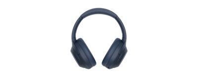 Belaidės triukšmą slopinančios ausinės WH-1000XM4 | Sony Lithuania