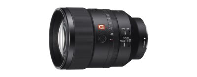 FE 135mm F1.8 GM | SEL135F18GM | Sony Lithuania 