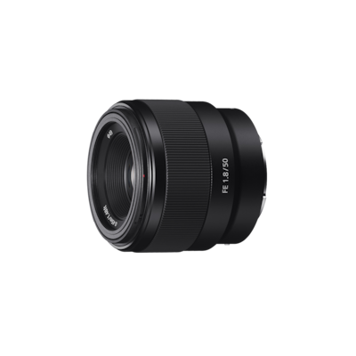 【美品】SONY FE 50mm f1.8 SEL50F18F FE 50mm F1.8 | SEL50F18F | Sony Lithuania