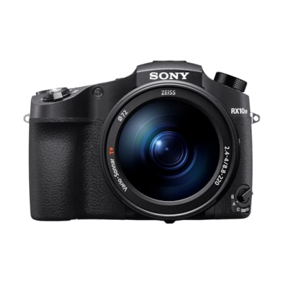 Didelės spartos fotoaparatas | Profesionalus fotoaparatas su 4K 