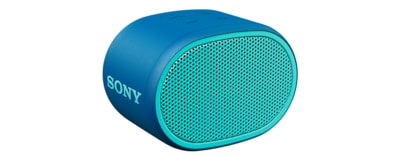 Atsparus vandeniui „Bluetooth“ garsiakalbis su EXTRA BASS™ | SRS-XB01 | Sony  LT