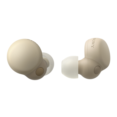 LinkBuds S“ | Sony Lithuania