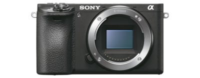 α6500 – aukščiausios klasės E tipo tvirtinimo APS-C fotoaparatas 