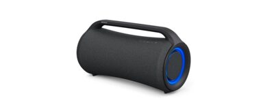 Patvarus nešiojamasis belaidis garsiakalbis „SRS-XG500“ | Sony