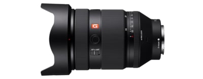 FE 28–70 mm F2 GM | SEL2870GM | Sony Lithuania