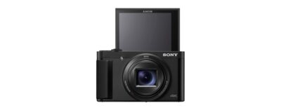 HX99 kompaktinis fotoaparatas su 24–720 mm priartinimu | DSC-HX99
