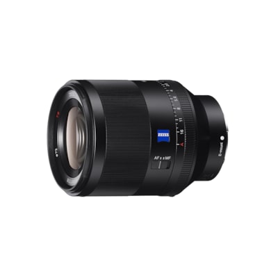 Planar T* FE 50mm F1.4 ZA （SEL50F14Z） Planar T* FE 50mm F1.4 ZA | SEL50F14Z | Sony Lithuania