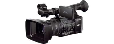 SONY-FDR-AX1 Sony 4K業務用ビデオカメラ本体 4K UHD profesionali vaizdo kamera | FDR-AX1 | Sony Lithuania