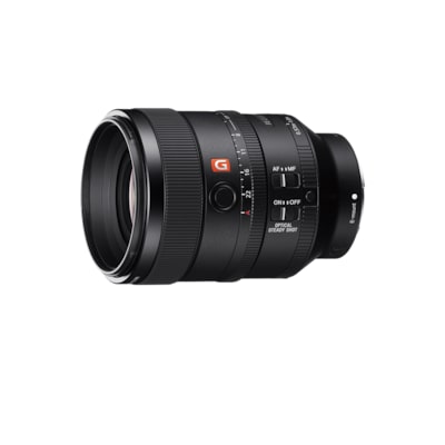 FE 100mm F2.8 STF GM OSS | SEL100F28GM | Sony Lithuania