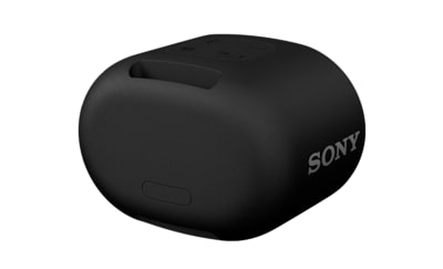 Atsparus vandeniui „Bluetooth“ garsiakalbis su EXTRA BASS™ | SRS-XB01 | Sony  LT