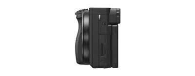 Alpha 6400“ „E-mount“ fotoaparatas su APS-C jutikliu | Sony Lithuania