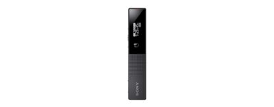 TX serijos skaitmeninis diktofonas TX660 | ICD-TX660 | Sony Lithuania