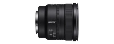 FE 16 mm F1.8 G | SEL16F18G | Sony Lithuania