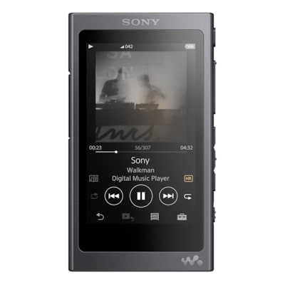 SONY Walkman ウォークマン NW-A40シリーズ A serijos „Walkman®“ A40 | NW-A40 SERIES | Sony Lithuania
