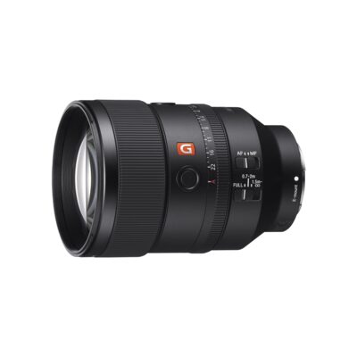 FE 135mm F1.8 GM | SEL135F18GM | Sony Lithuania 