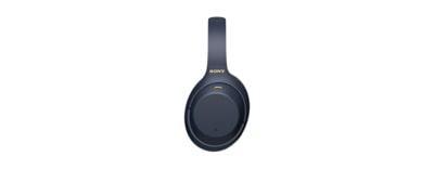 Belaidės triukšmą slopinančios ausinės WH-1000XM4 | Sony Lithuania