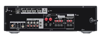 ラ*ル様 ソニー STR-DH790 7.2-ch サラウンドサウンド ホームシ 7.2 kan. „Dolby Atmos“ HDR 4K AV imtuvas | STR-DH790 | Sony Lithuania