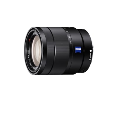 SEL1670Z | α objektyvai | Sony Lithuania
