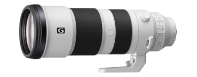 FE 200–600 mm F5.6–6.3 G OSS | SEL200600G | Sony Lithuania 