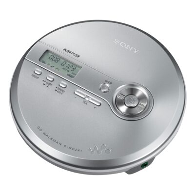 A4577 SONY WALKMAN CD プレーヤー D-NE1 Amazon | SONY Walkman ソニー MP3 CD ウォークマン D-NE1 | Sony