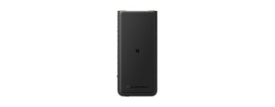 NW-ZX500 Walkman® ZX Series“ Medijos Grotuvas su MP3 „Hi-Res