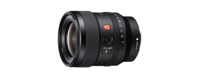 FE 24mm F1.4 GM | SEL24F14GM | Sony Lithuania