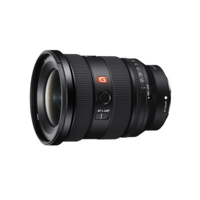 FE 16–35 mm F2.8 GM II | SEL1635GM2 | Sony Lithuania