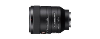 FE 100mm F2.8 STF GM OSS | SEL100F28GM | Sony Lithuania