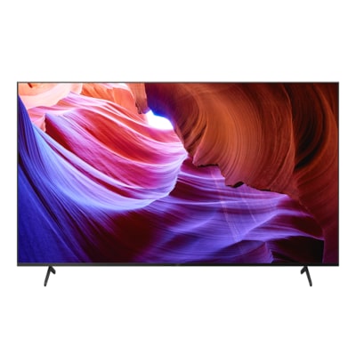 BRAVIA televizorius X85K | „4K Ultra HD“ televizorius | Sony Lithuania