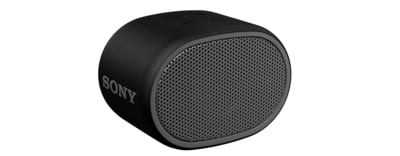 Atsparus vandeniui „Bluetooth“ garsiakalbis su EXTRA BASS™ | SRS-XB01 | Sony  LT