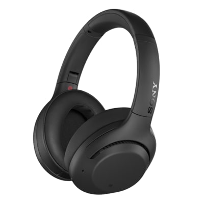 WH-XB900N | Belaidės triukšmą slopinančios ausinės su EXTRA BASS 
