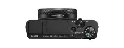 RX100 VII kompaktinis fotoaparatas, neprilygstamas AF | DSC 