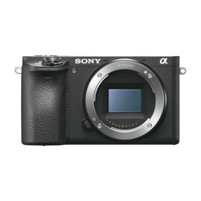 α6500 – aukščiausios klasės E tipo tvirtinimo APS-C fotoaparatas 