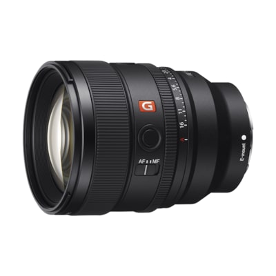 FE 85 mm F1.4 GM II | SEL85F14GM2 | Sony Lithuania