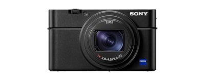 SONY DSC-RX100M7 ZEISSレンズ RX100 VII kompaktinis fotoaparatas, neprilygstamas AF | DSC