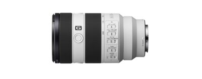 FE 70-200mm F4 Macro G OSSⅡ | SEL70200G2 | Sony Lithuania