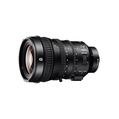 SONY SELP18110G ソニー 18-110 F4 G OSS E PZ 18-110mm F4 G OSS | SELP18110G | Sony Lithuania