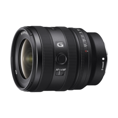 SONY （ソニー）FE 16-25mm F2.8 G SEL1625G FE 16-25mm F2.8 G | SEL1625G | Sony Lithuania