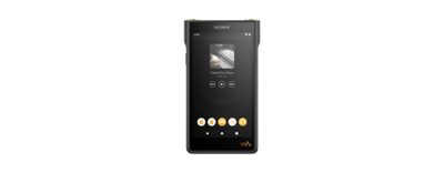 WM1AM2 | „Sony Walkman“ skaitmeninės medijos leistuvas | Sony