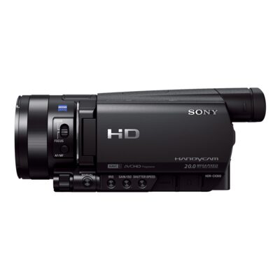 リ*ー様 [美品] SONY HDR-CX900 HDR-CX900 【公式通販】