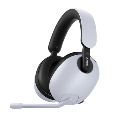 INZONE H9 | Belaidės triukšmą slopinančios žaidimų ausinės | Sony