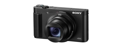 HX99 kompaktinis fotoaparatas su 24–720 mm priartinimu | DSC-HX99