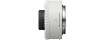 2x telekeitiklio objektyvas | SEL20TC | Sony Lithuania