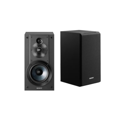 い*す様 SONY SS-CS5 Lentynoje statomi stereo garsiakalbiai | SS-CS5 | Sony Lithuania