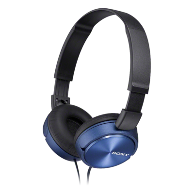 Ausinės MDR-ZX310 / ZX310AP | MDR-ZX310 / MDR-ZX310AP | Sony Lithuania