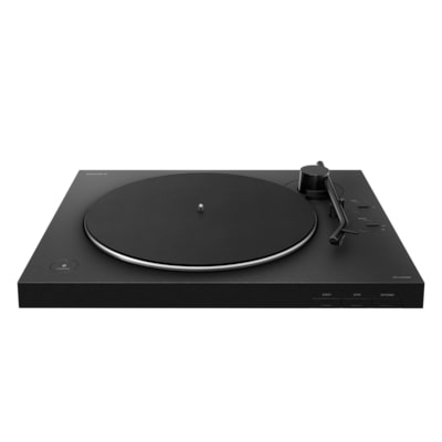 Patefonas su BLUETOOTH® ryšio funkcija | PS-LX310BT | Sony Lithuania